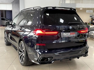 Внедорожник BMW X7 2019 года, 6800000 рублей, Солонцы