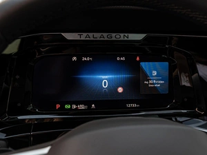 Внедорожник Volkswagen Talagon 2024 года, 4780000 рублей, Краснодар