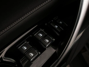 Внедорожник Changan CS95 2023 года, 3140000 рублей, Волгоград