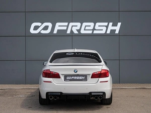Седан BMW 5 серия 2014 года, 2270000 рублей, Краснодар