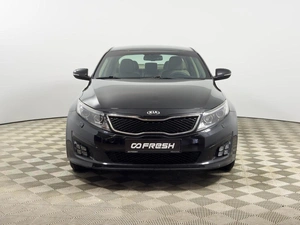 Седан Kia Optima 2015 года, 1557900 рублей, Казань