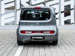 Минивэн Nissan Cube 2012 года, 740000 рублей, Ставрополь