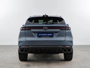 Внедорожник Changan UNI-K 2023 года, 2598999 рублей, Москва