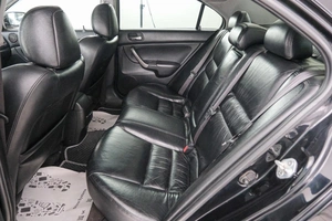 Седан Honda Accord 2007 года, 959000 рублей, Красноярск