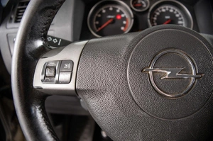 Минивэн Opel Zafira 2007 года, 479000 рублей, Пермь