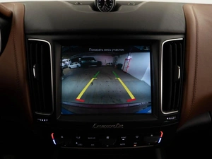 Внедорожник Maserati Levante 2016 года, 3897444 рублей, Москва