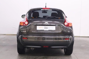 Внедорожник Nissan Juke 2013 года, 1100000 рублей, Брянск