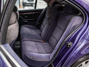 Седан BMW 5 серия 1997 года, 549000 рублей, Краснодар