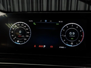 Внедорожник OMODA C5 2023 года, 1749000 рублей, Тюмень