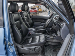 Внедорожник Toyota Hilux Surf 1996 года, 1025000 рублей, Краснодар