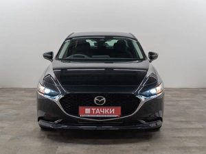 Седан Mazda 3 2020 года, 1890000 рублей, Красноярск