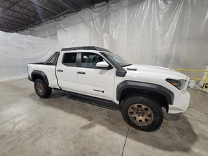 Пикап Toyota Tacoma 2026 года, 10990000 рублей, Павловская Слобода