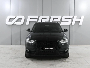 Внедорожник Audi Q3 2013 года, 1769000 рублей, Аксай