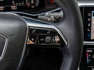 Универсал Audi A6 2018 года, 3940000 рублей, Краснодар