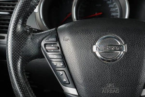 Внедорожник Nissan Murano 2012 года, 1469000 рублей, Тюмень