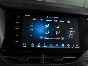 Внедорожник Haval F7x 2019 года, 2087000 рублей, Воронеж