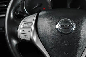 Внедорожник Nissan Qashqai 2014 года, 1499000 рублей, Тюмень
