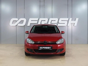 Хетчбэк Volkswagen Golf 2010 года, 849000 рублей, Воронеж