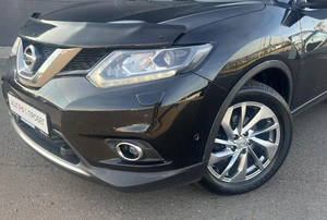 Внедорожник Nissan X-Trail 2016 года, 1775000 рублей, Солонцы