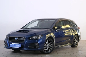 Универсал Subaru Levorg 2015 года, 1459000 рублей, Омск