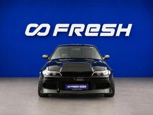 Седан Toyota Mark II 1993 года, 2150444 рублей, Москва