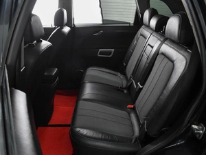Внедорожник Opel Antara 2014 года, 1174000 рублей, Воронеж