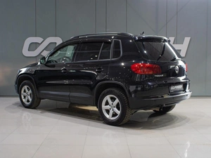 Внедорожник Volkswagen Tiguan 2014 года, 1329000 рублей, Петрозаводск