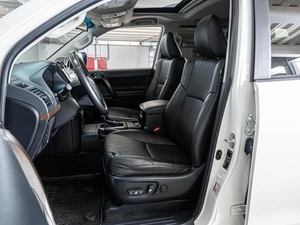 Внедорожник Toyota Land Cruiser Prado 2023 года, 7974000 рублей, Ставрополь