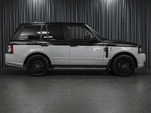 Внедорожник Land Rover Range Rover 2011 года, 1977111 рублей, Ставрополь