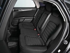 Седан Ford Mondeo 2018 года, 1739000 рублей, Аксай