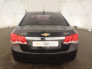Седан Chevrolet Cruze 2012 года, 725000 рублей, Орёл