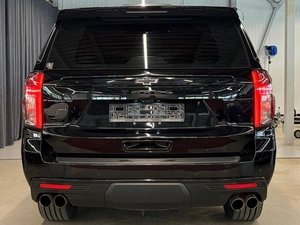 Внедорожник Chevrolet Tahoe 2022 года, 8499000 рублей, Павловская Слобода