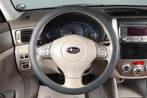 Внедорожник Subaru Forester 2010 года, 1079000 рублей, Тюмень