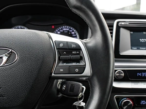 Седан Hyundai Sonata 2019 года, 1840000 рублей, Краснодар