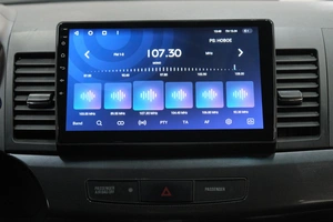 Хетчбэк Mitsubishi Lancer 2008 года, 899000 рублей, Омск