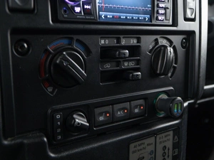 Внедорожник Land Rover Defender 2013 года, 3699077 рублей, Москва