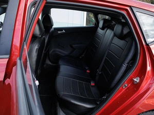 Хетчбэк Hyundai Solaris 2012 года, 599000 рублей, Большой Сочи