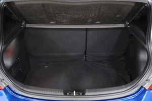 Хетчбэк Hyundai Solaris 2012 года, 1039000 рублей, Омск