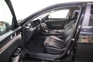 Седан Kia K5 2021 года, 2560000 рублей, Брянск