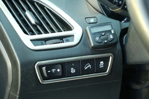 Внедорожник Hyundai ix35 2014 года, 1749000 рублей, Омск