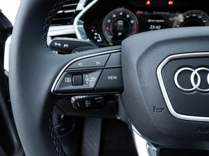 Внедорожник Audi Q3 2026 года, 4035000 рублей, Ставрополь