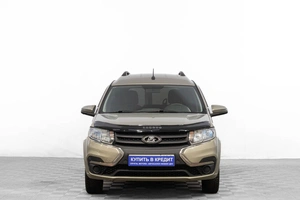 Универсал ВАЗ (LADA) Largus 2022 года, 989000 рублей, Барнаул