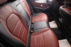 Внедорожник Mercedes-benz GLC-класс 2017 года, 3799000 рублей, Оренбург