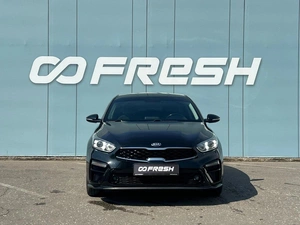 Седан Kia Cerato 2019 года, 2050000 рублей, Ижевск