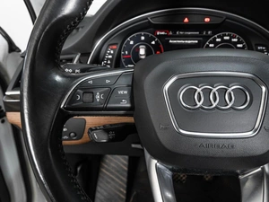 Внедорожник Audi Q7 2017 года, 3780000 рублей, Ставрополь