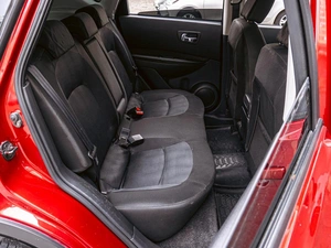 Внедорожник Nissan Qashqai 2010 года, 1280000 рублей, Краснодар