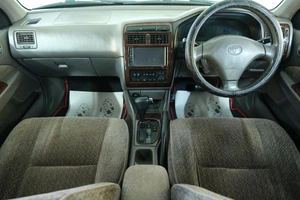Седан Toyota Corona Premio 2001 года, 489000 рублей, Омск