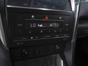 Седан Toyota Camry 2016 года, 1899000 рублей, Ростов-на-Дону