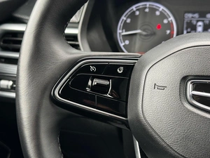 Седан Geely Emgrand 2023 года, 1638000 рублей, Ижевск