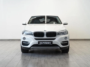 Внедорожник BMW X6 2017 года, 5599000 рублей, Саратов